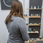 Ceramic Art London 2018 - Jill Shaddock
